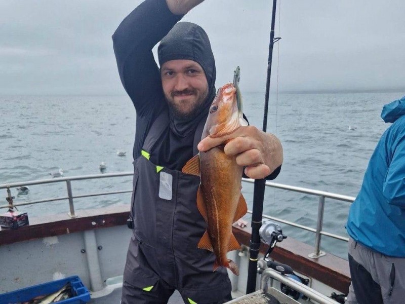 Cork with Anthony Lane