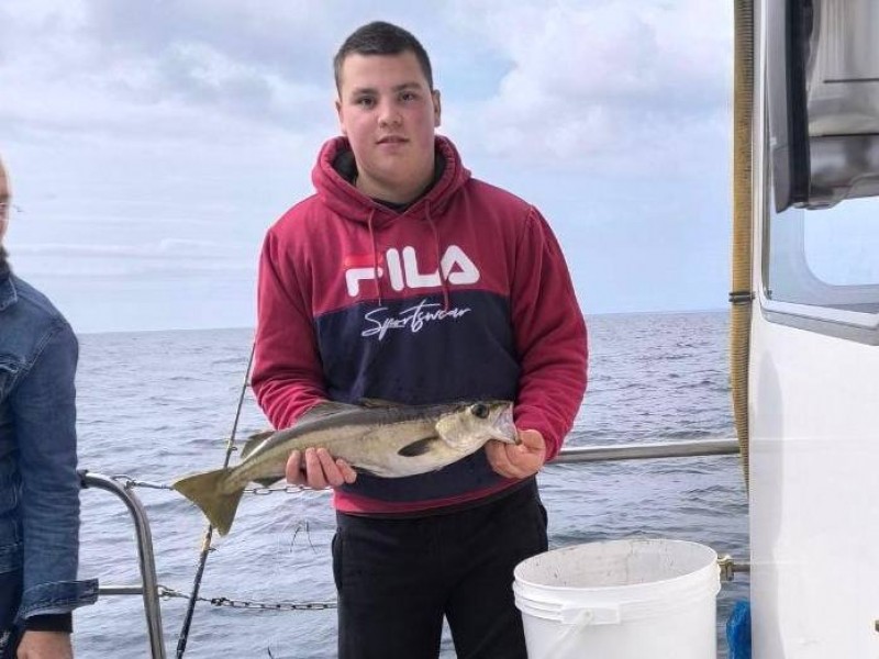 Cork with Anthony Lane