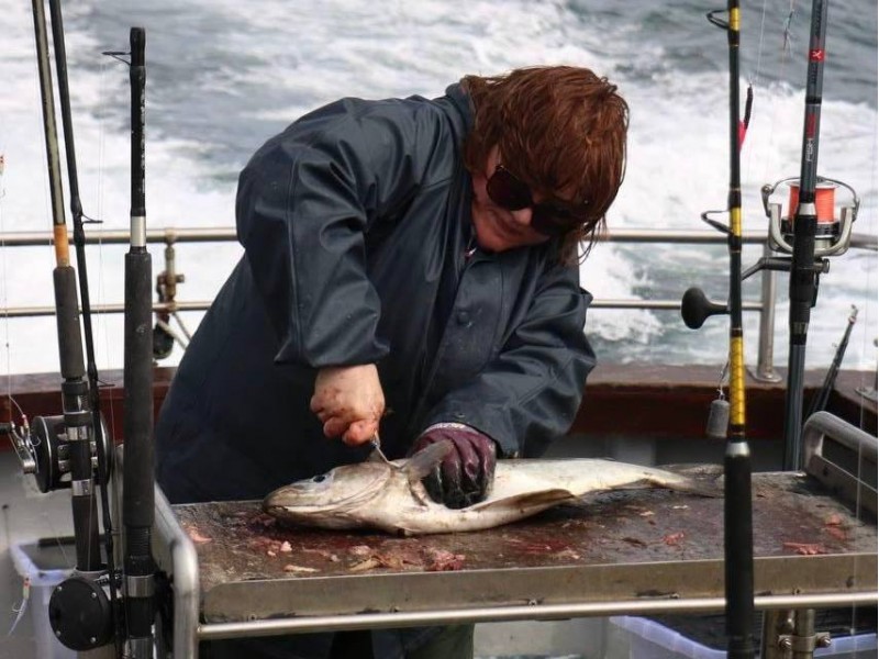 Cork with Anthony Lane