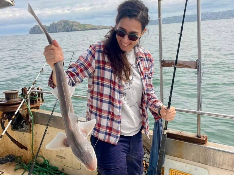 Dublin with David Doyle